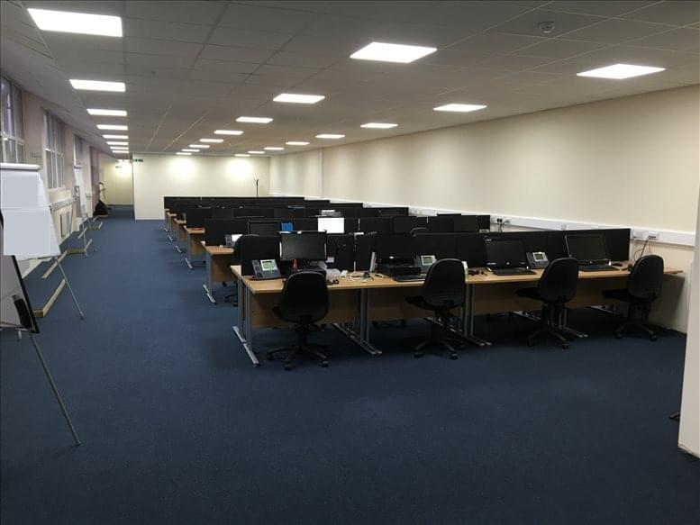 Stoke Storage and distribution image 4