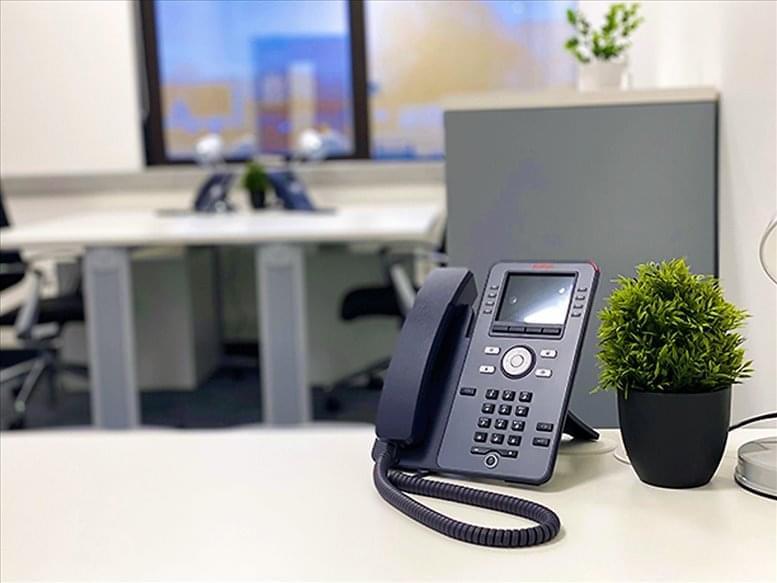 Business Lodge image 4