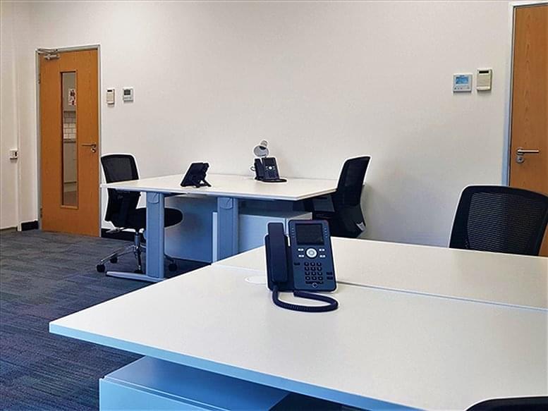 Business Lodge image 3