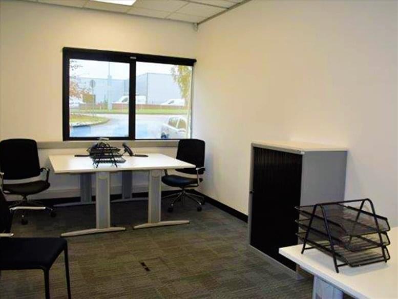 Business Lodge image 5