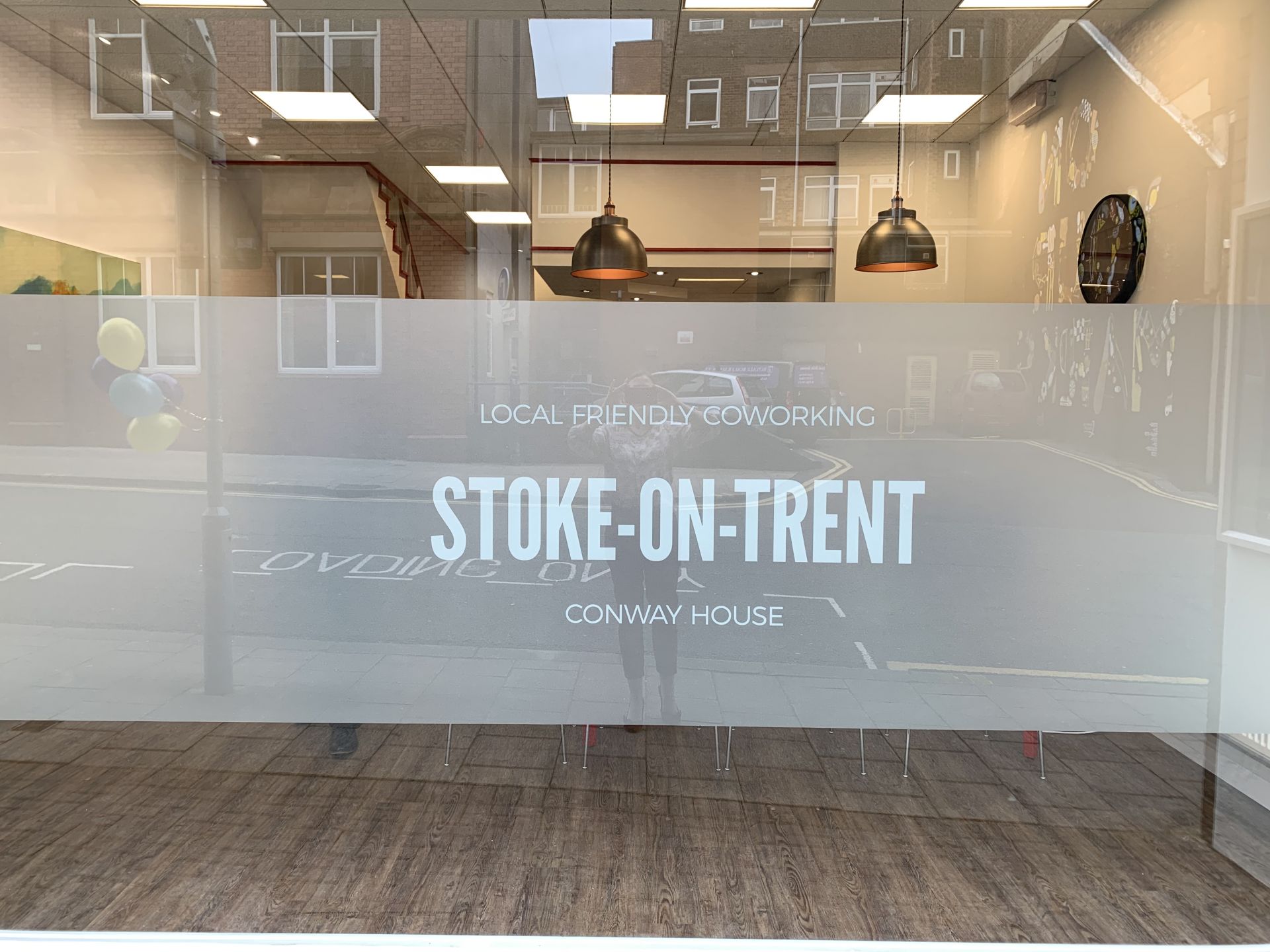 The Wheelhouse Stoke-on-Trent image 2