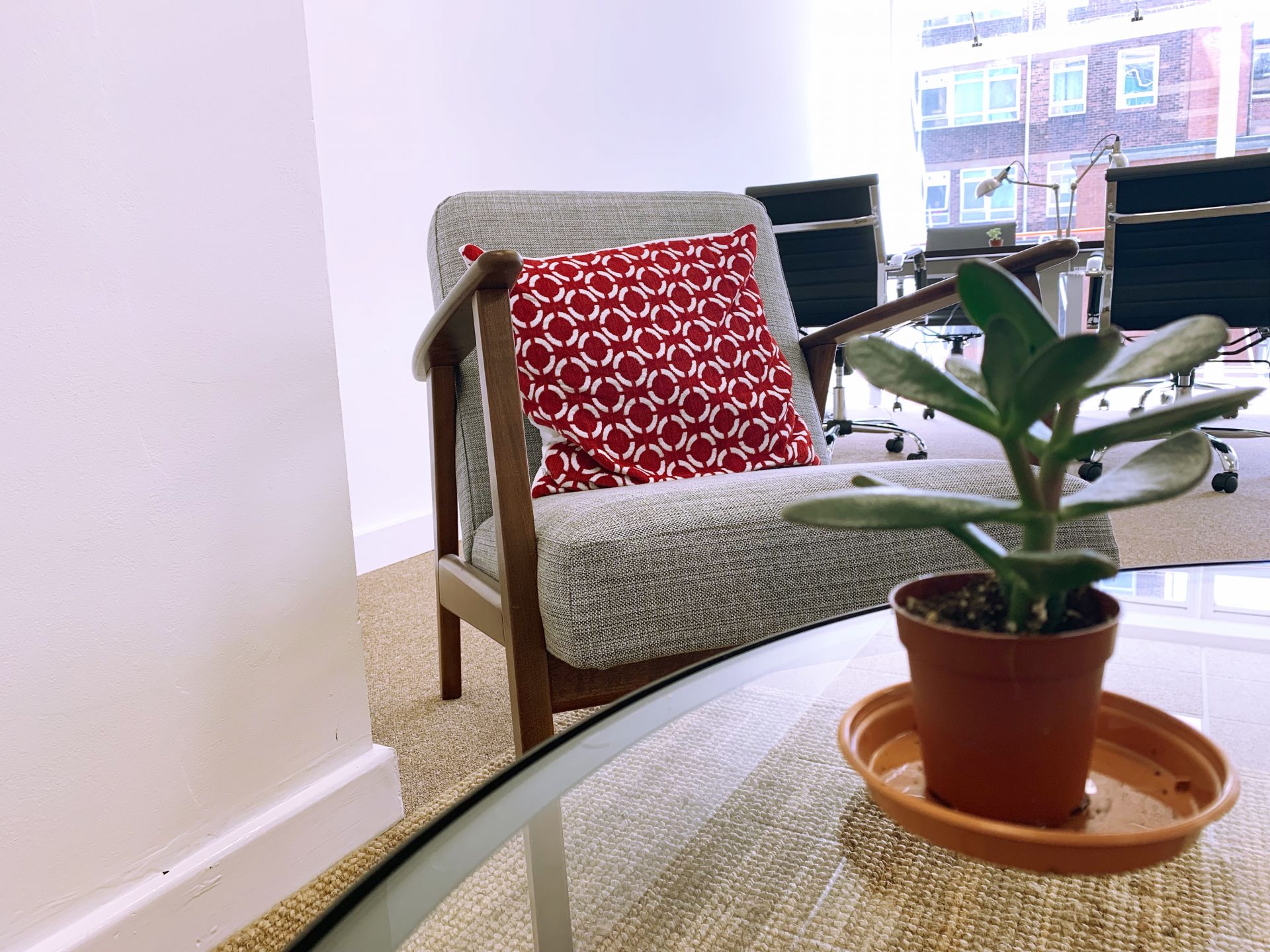 The Wheelhouse Stoke-on-Trent image 4