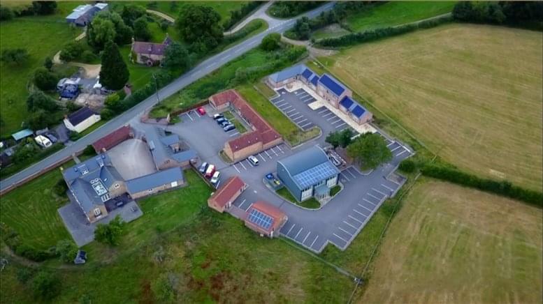 Westend Office Suites image 2