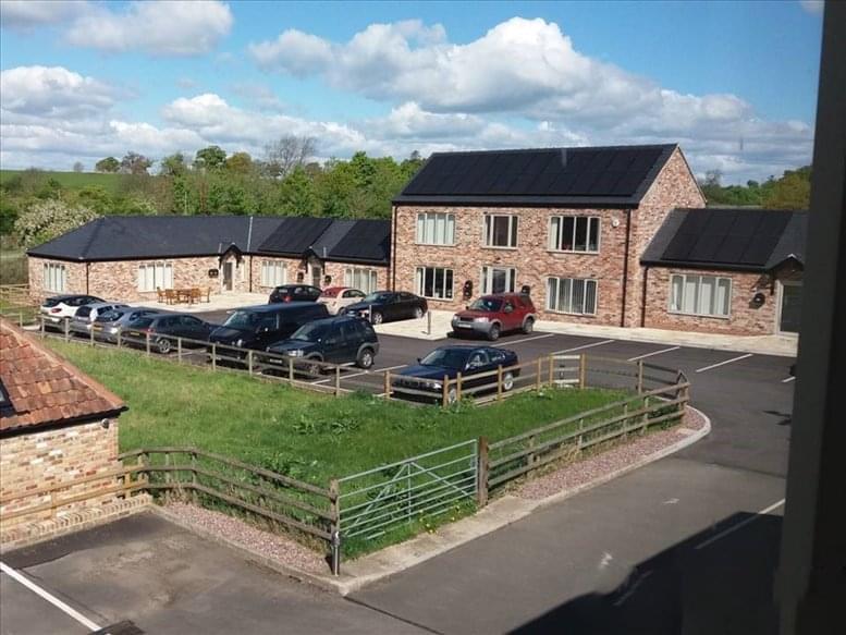 Westend Office Suites image 4