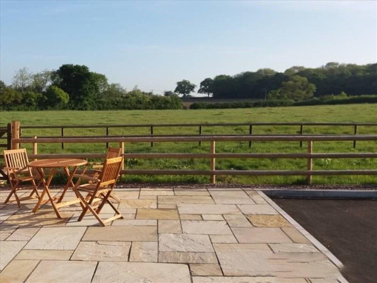 Westend Office Suites image 3