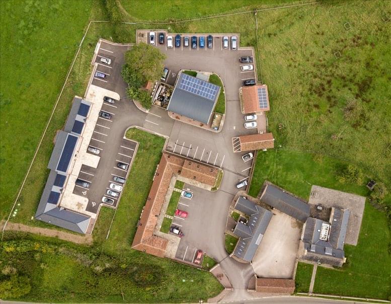 Westend Office Suites profile image