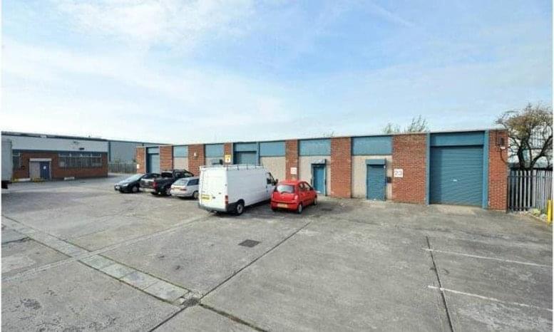 Bizspace Plc image 2