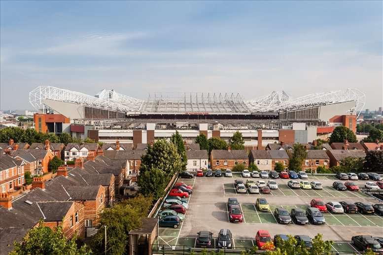 Bruntwood Business Centres image 2