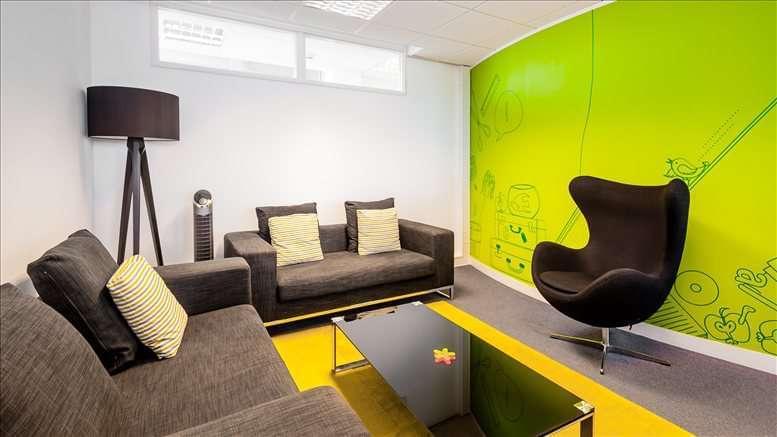 Bruntwood Business Centres image 3