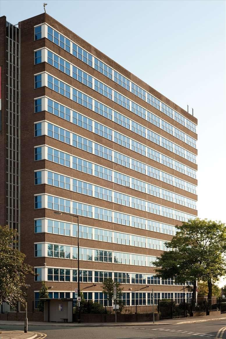 Bruntwood Business Centres image 1