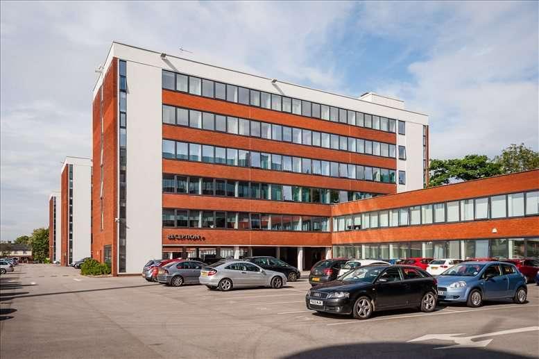 Bruntwood Business Centres image 2