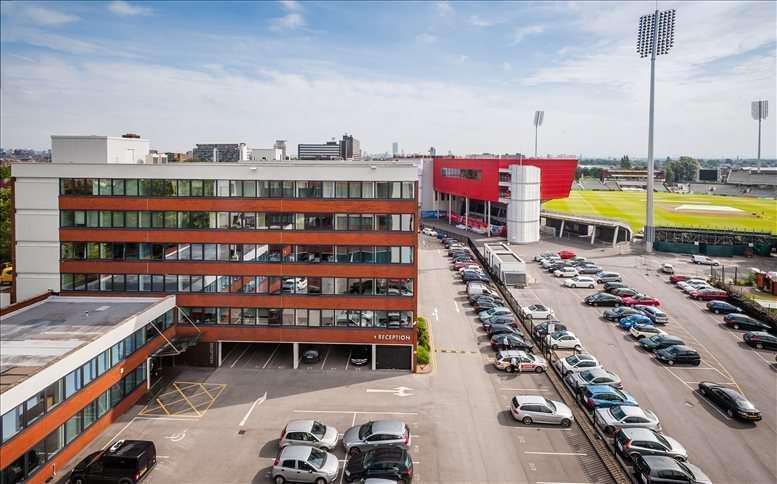 Bruntwood Business Centres image 3