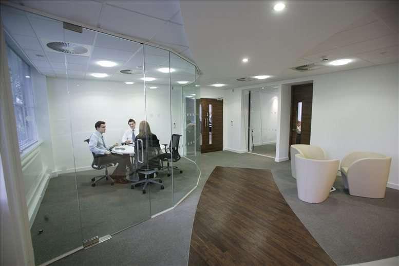 Bruntwood Business Centres image 5