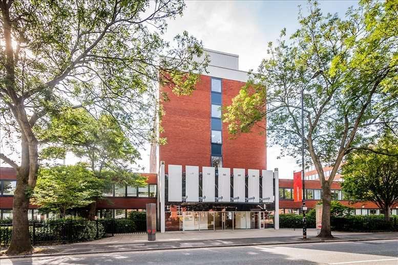 Bruntwood Business Centres image 1