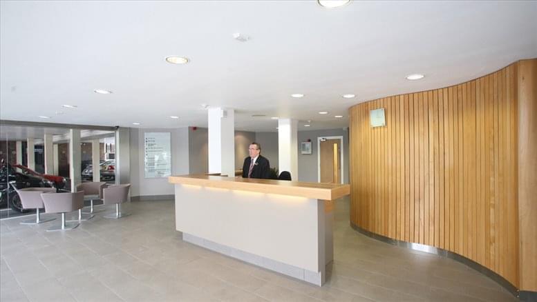 Bruntwood Business Centres image 2