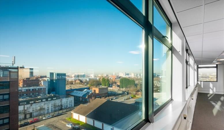 Bruntwood Business Centres image 4