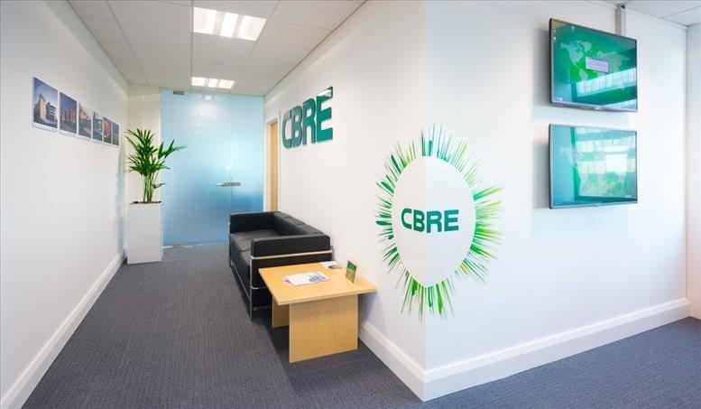 Bruntwood Business Centres image 5