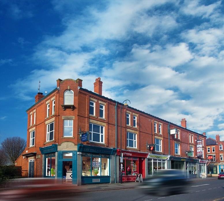 M20 Property Group image 1