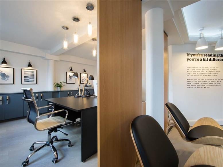 Bizspace Plc image 4