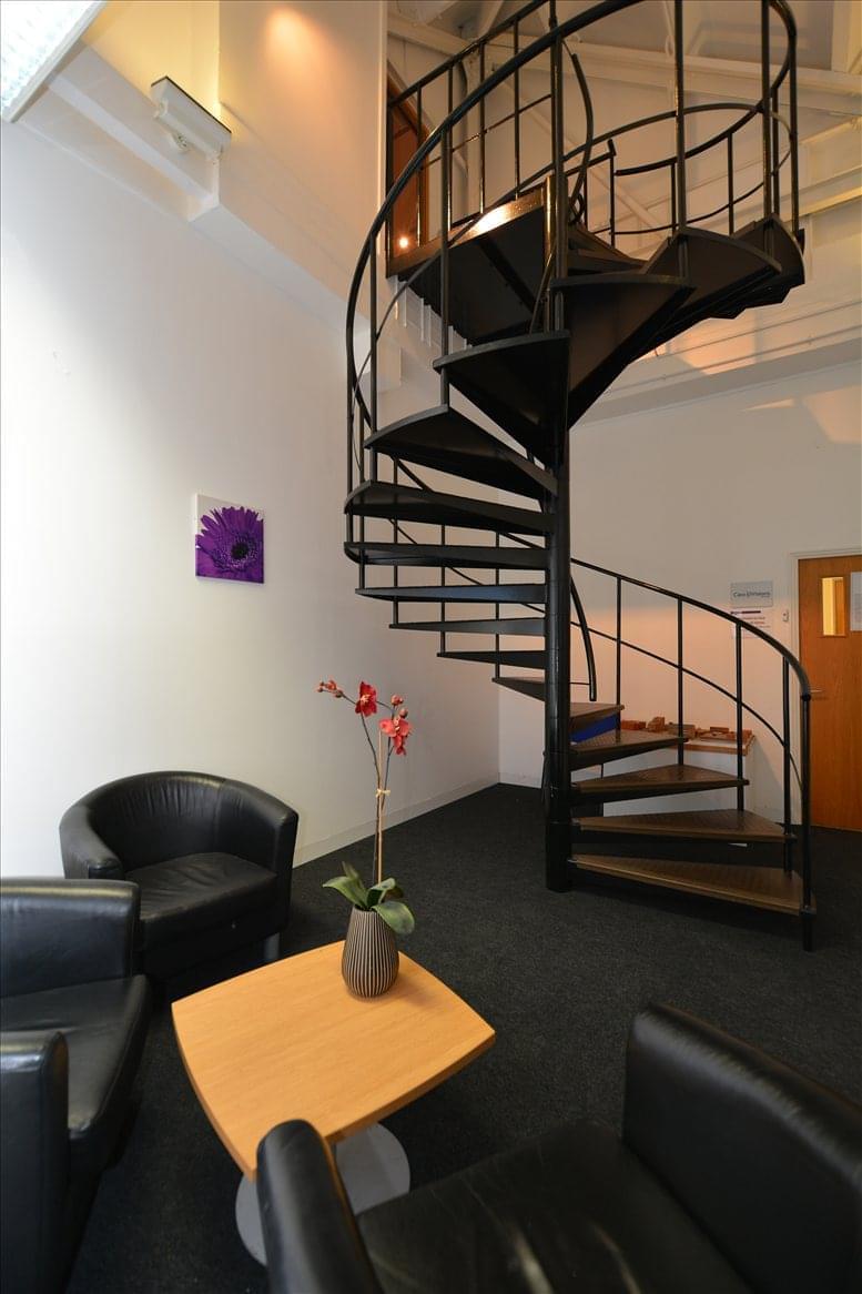 Bizspace Plc image 3