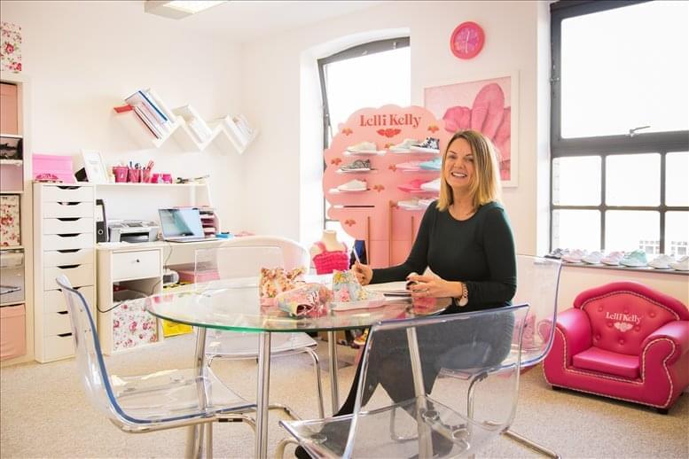 Bizspace Plc image 5