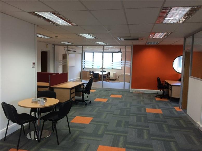 Dalby Consulting Ltd image 2