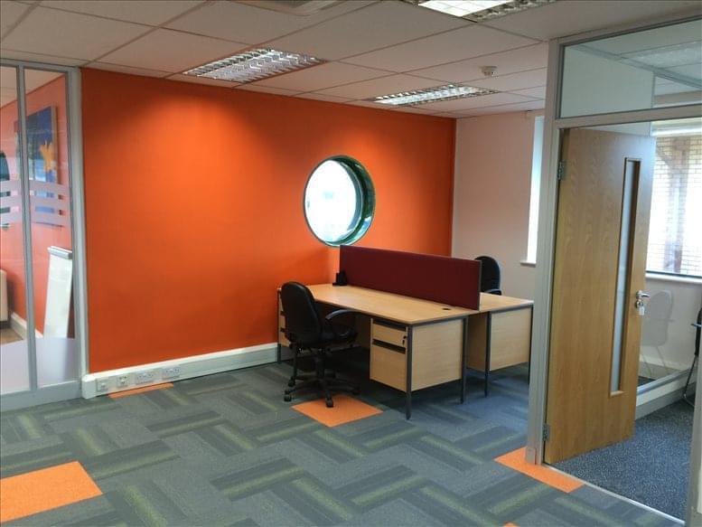 Dalby Consulting Ltd image 3