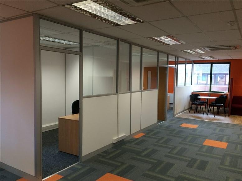 Dalby Consulting Ltd image 5