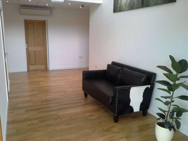 Westend Office Suites image 2