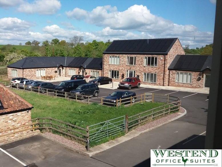 Westend Office Suites image 3