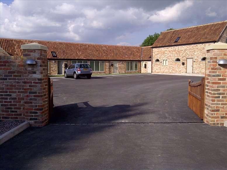 Westend Office Suites image 1