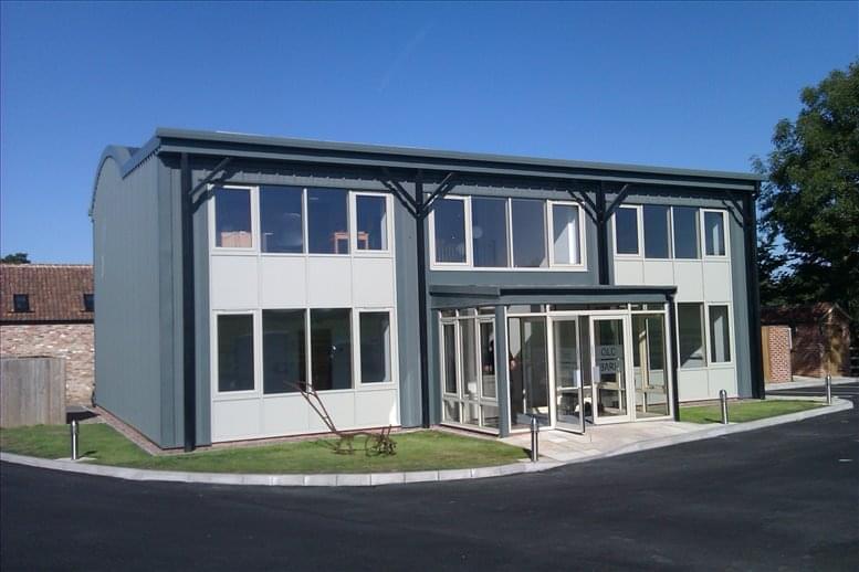 Westend Office Suites image 2