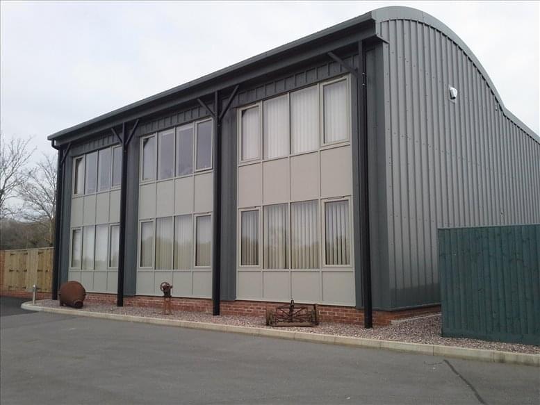 Westend Office Suites image 1