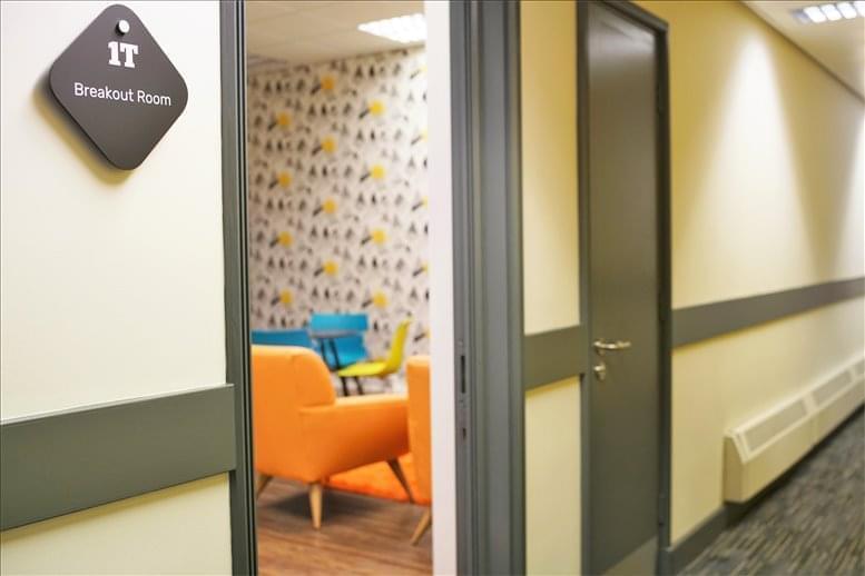 Bizspace Plc profile image