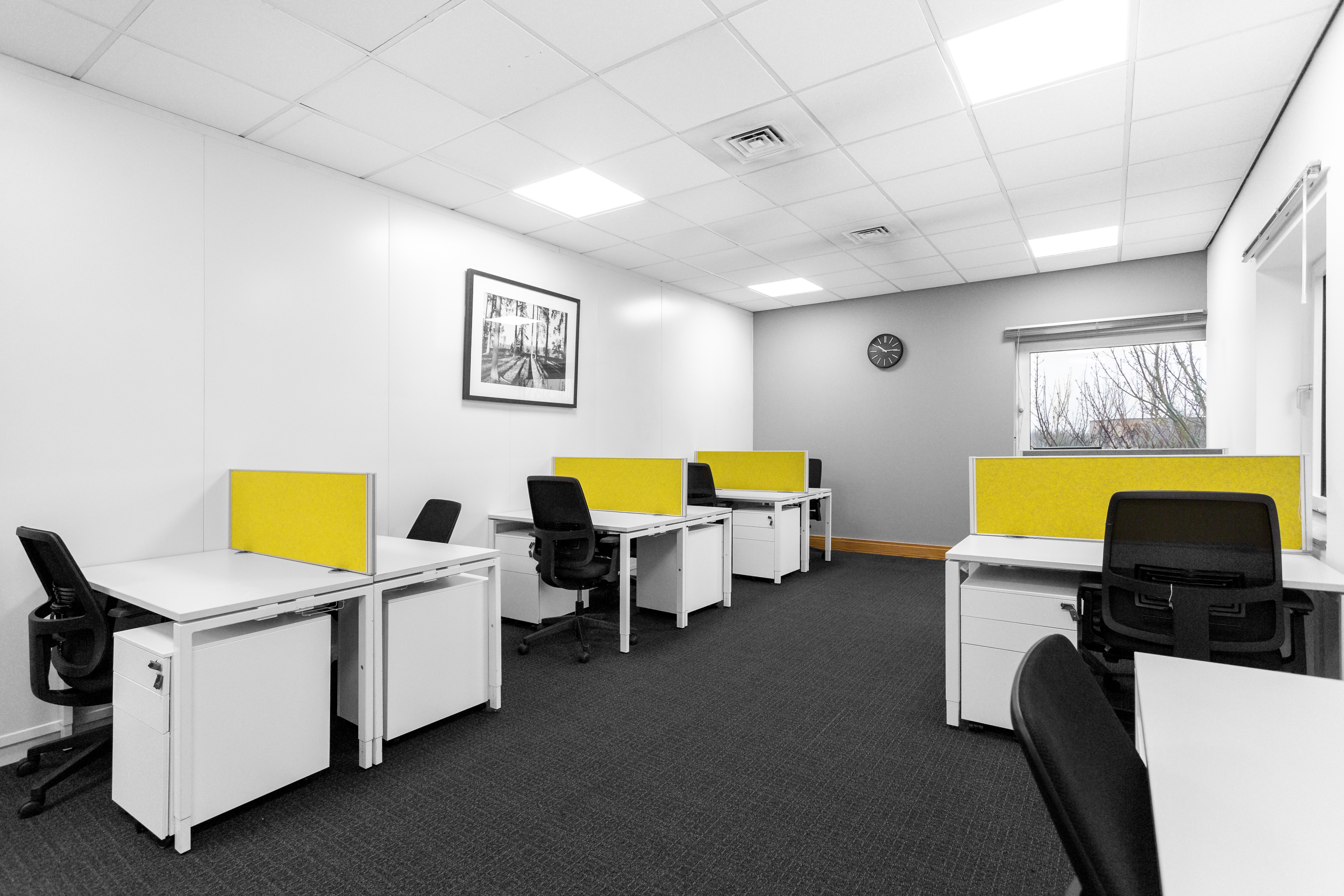 Regus - Sunderland Doxford International Business Park image 4