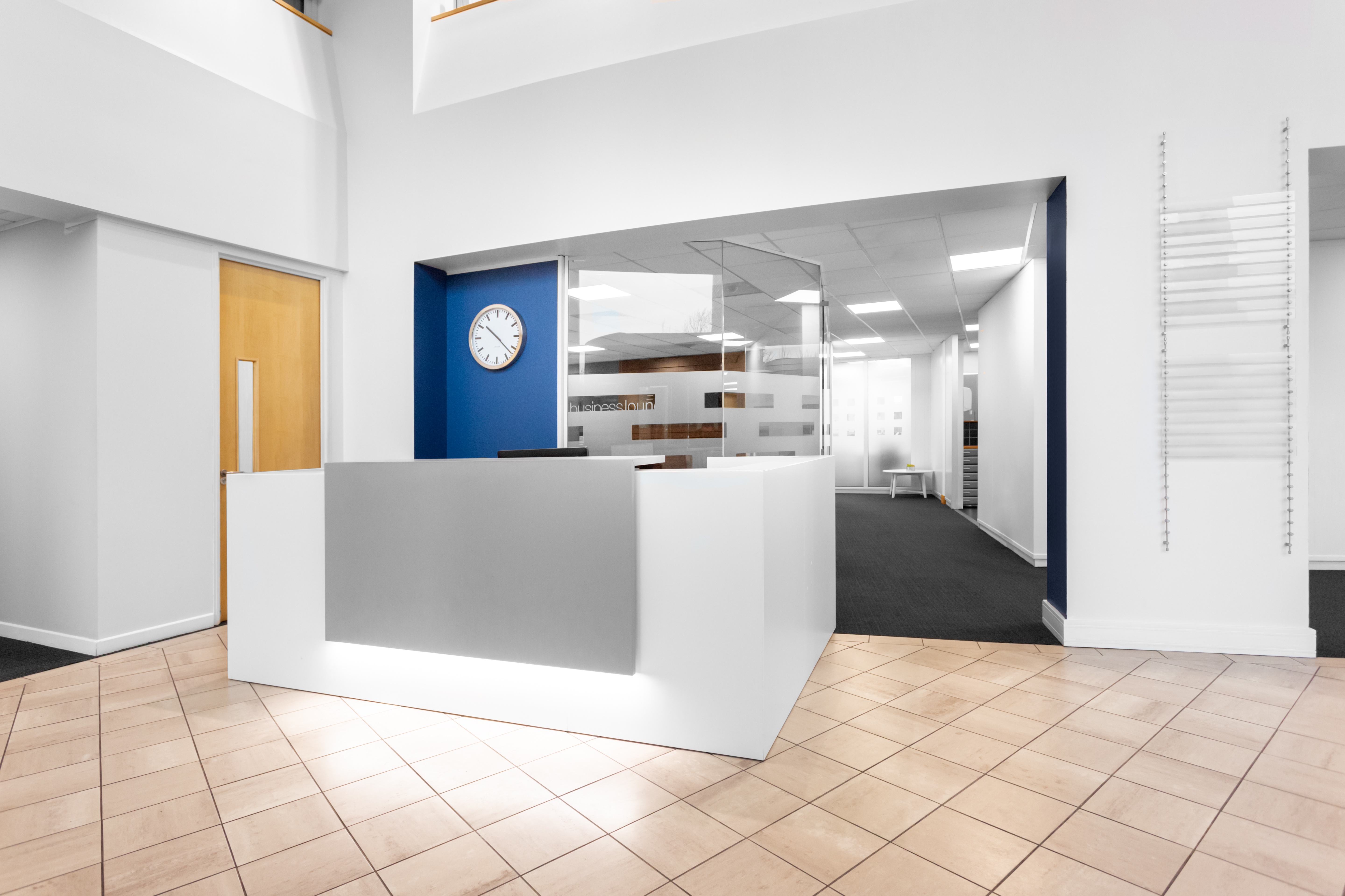 Regus - Sunderland Doxford International Business Park image 2