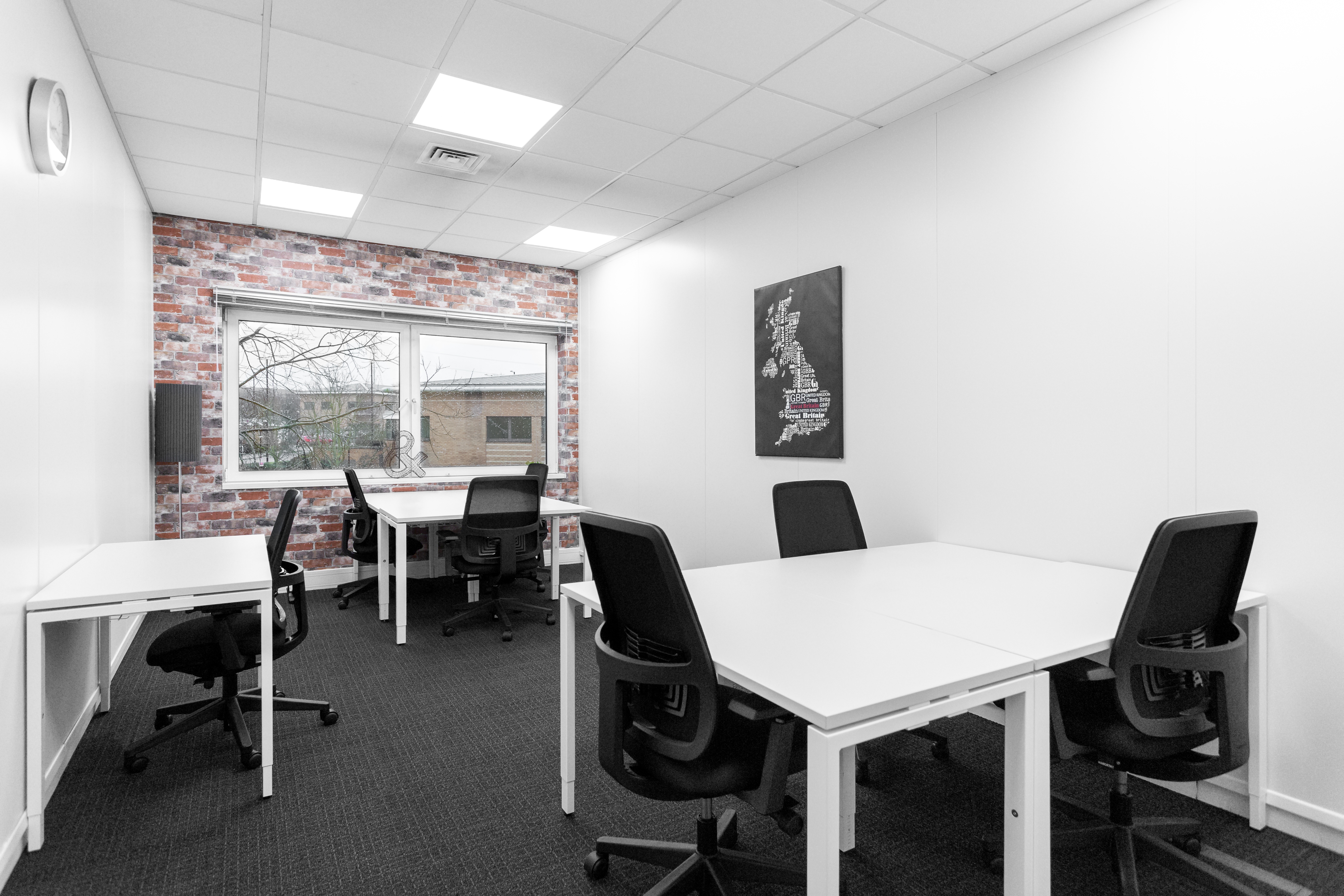 Regus - Sunderland Doxford International Business Park image 3