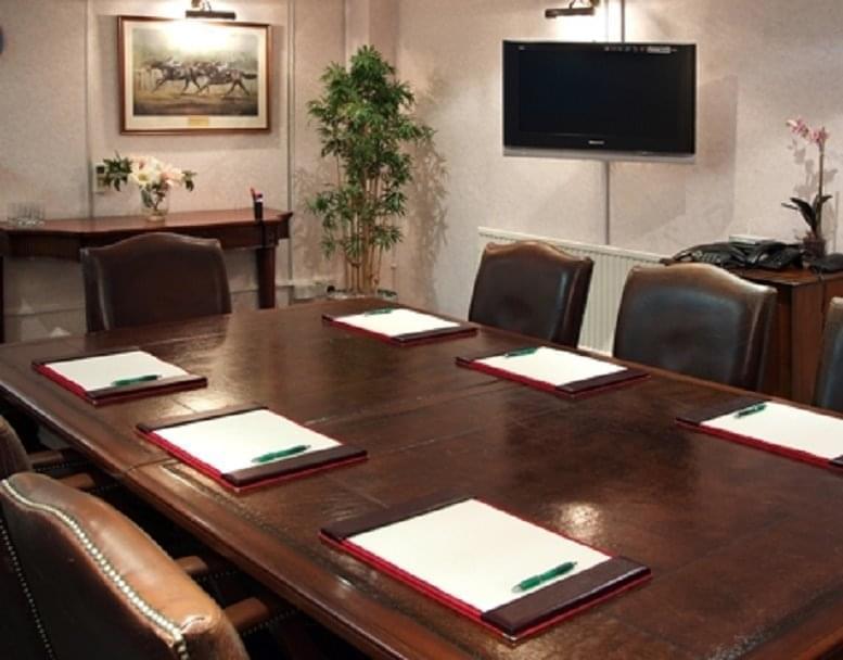 Sutton Business Centre image 4