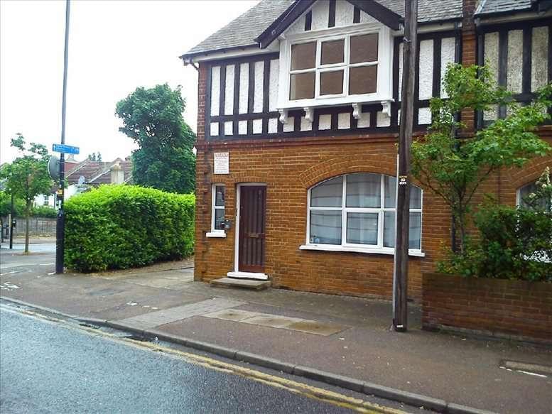 Sutton Business Centre profile image