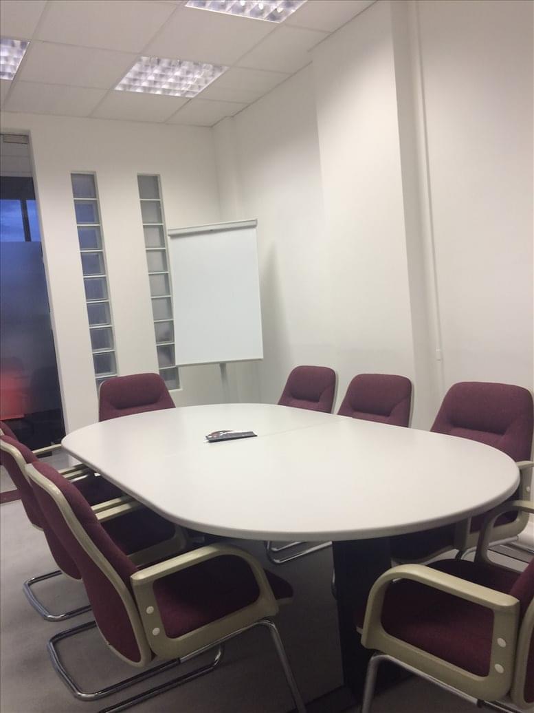 HOT DESK SOLUTIONS LTD image 2