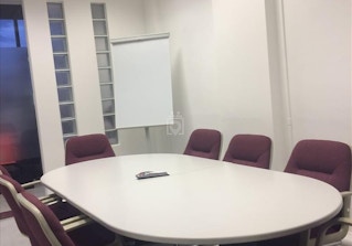 HOT DESK SOLUTIONS LTD image 2