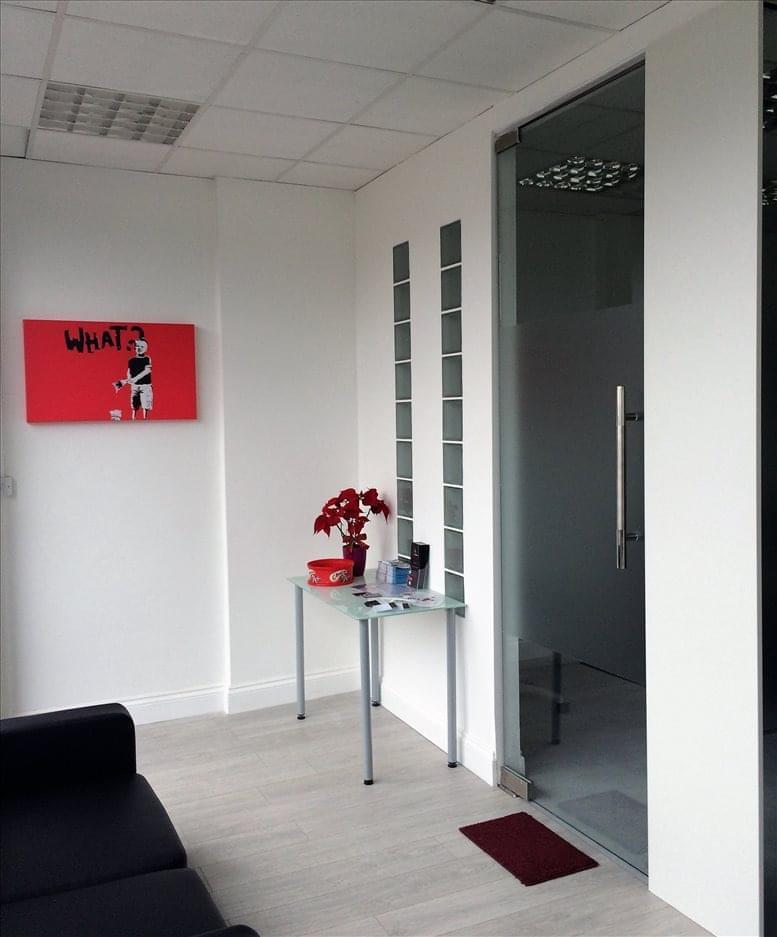 HOT DESK SOLUTIONS LTD image 4