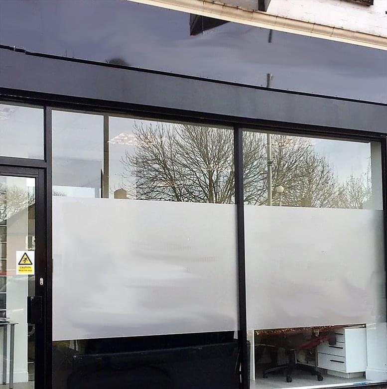 HOT DESK SOLUTIONS LTD image 1