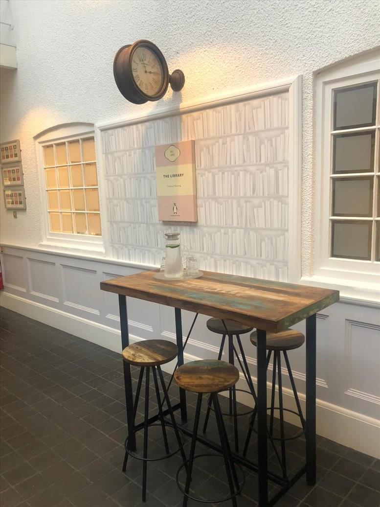 Citibase Plc image 4