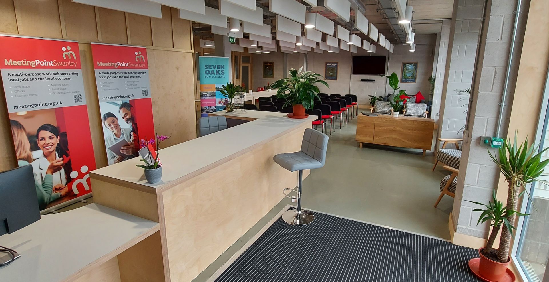 The Meeting Point image 2