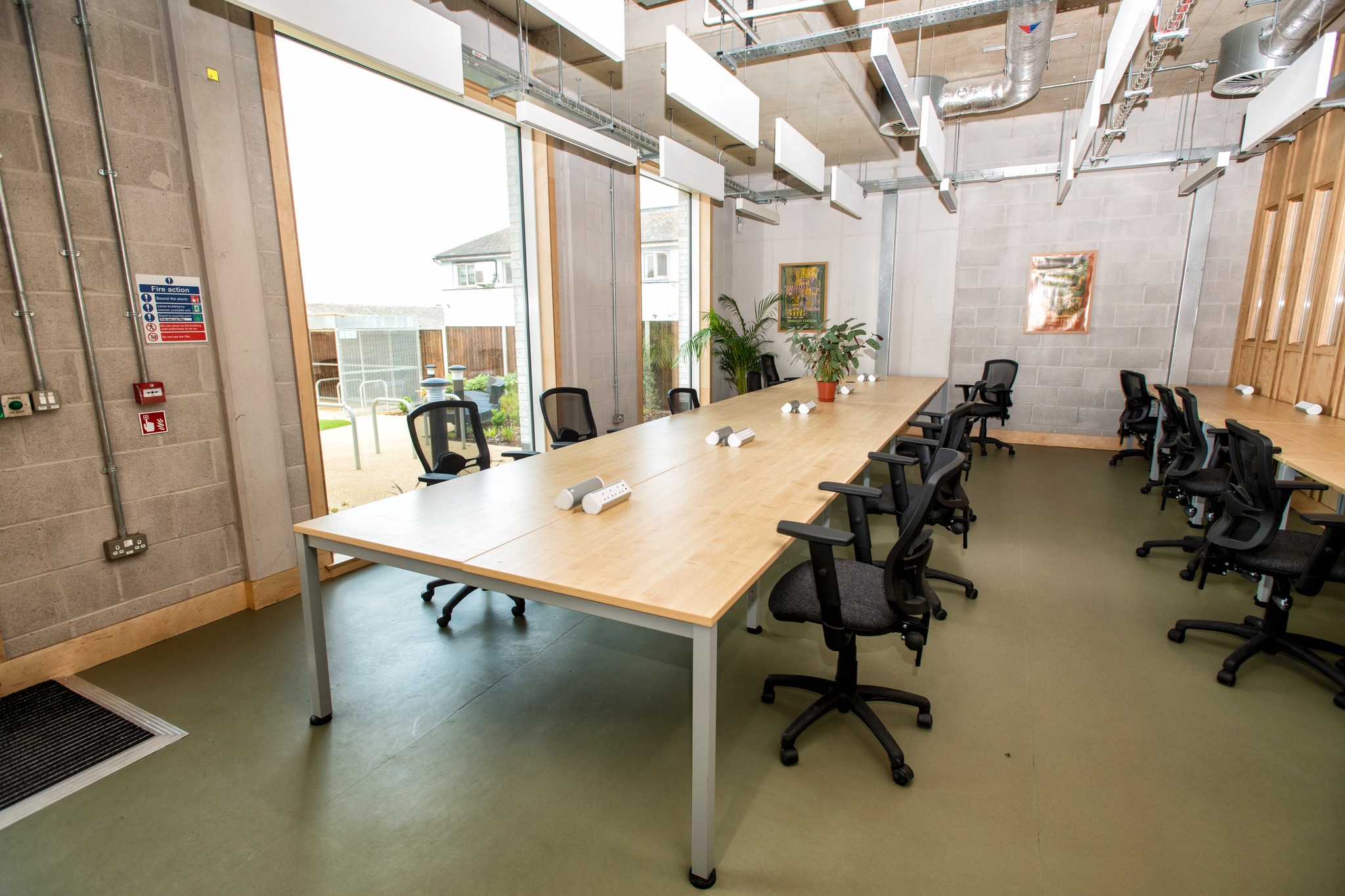 The Meeting Point image 4