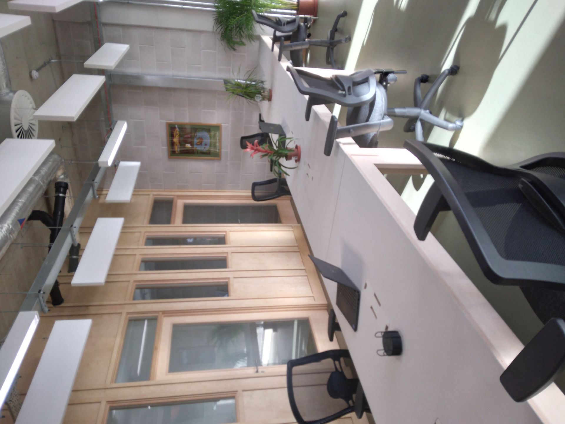 The Meeting Point image 3