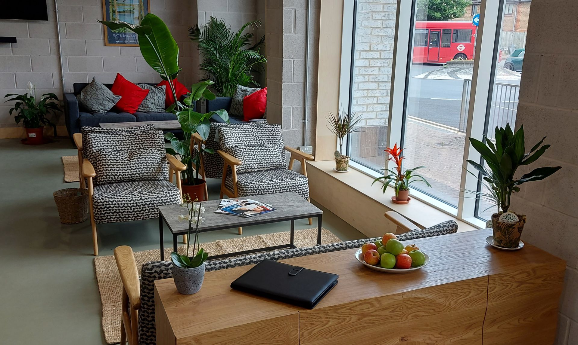 The Meeting Point image 5