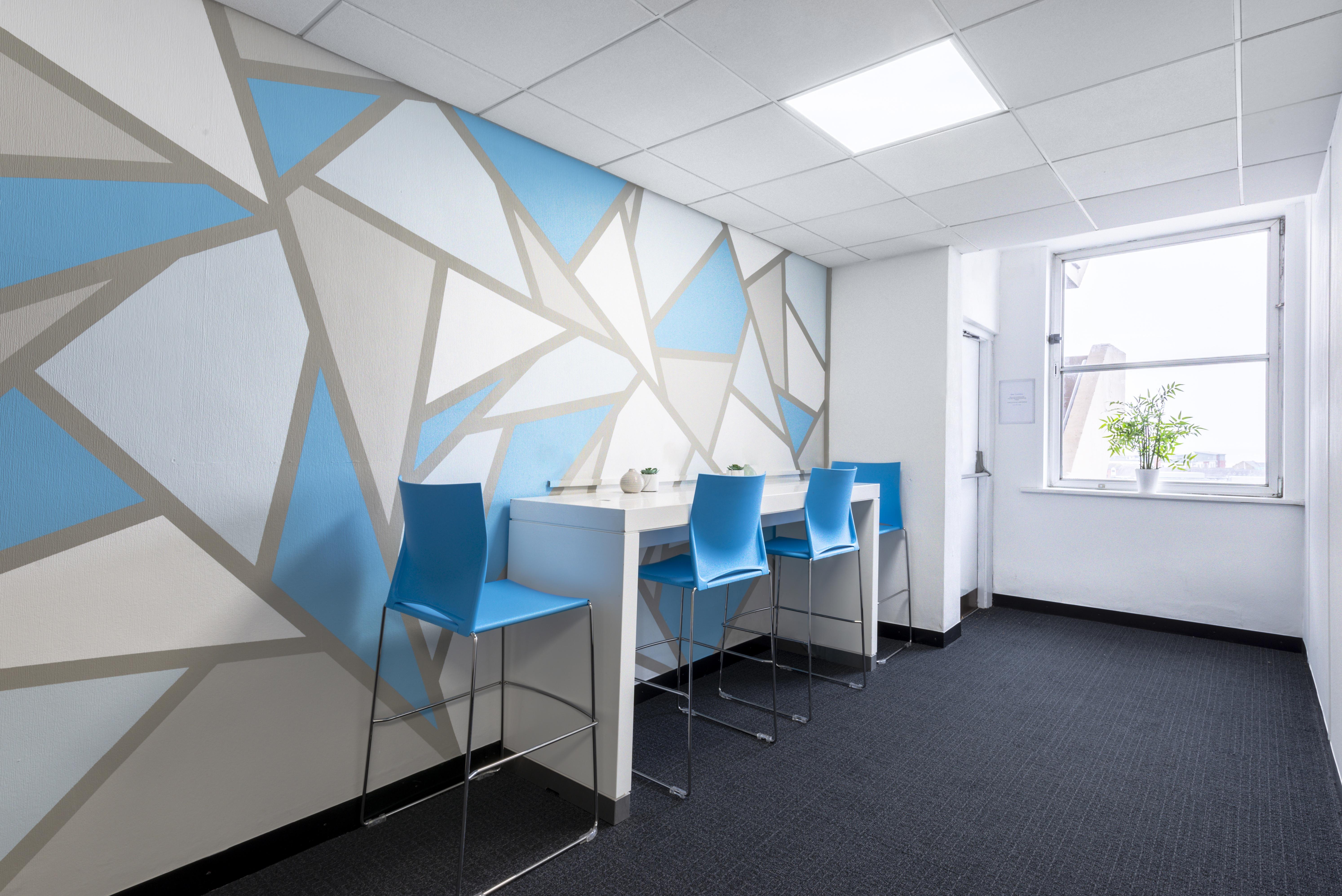 HQ - Swansea, HQ Princess Way image 5