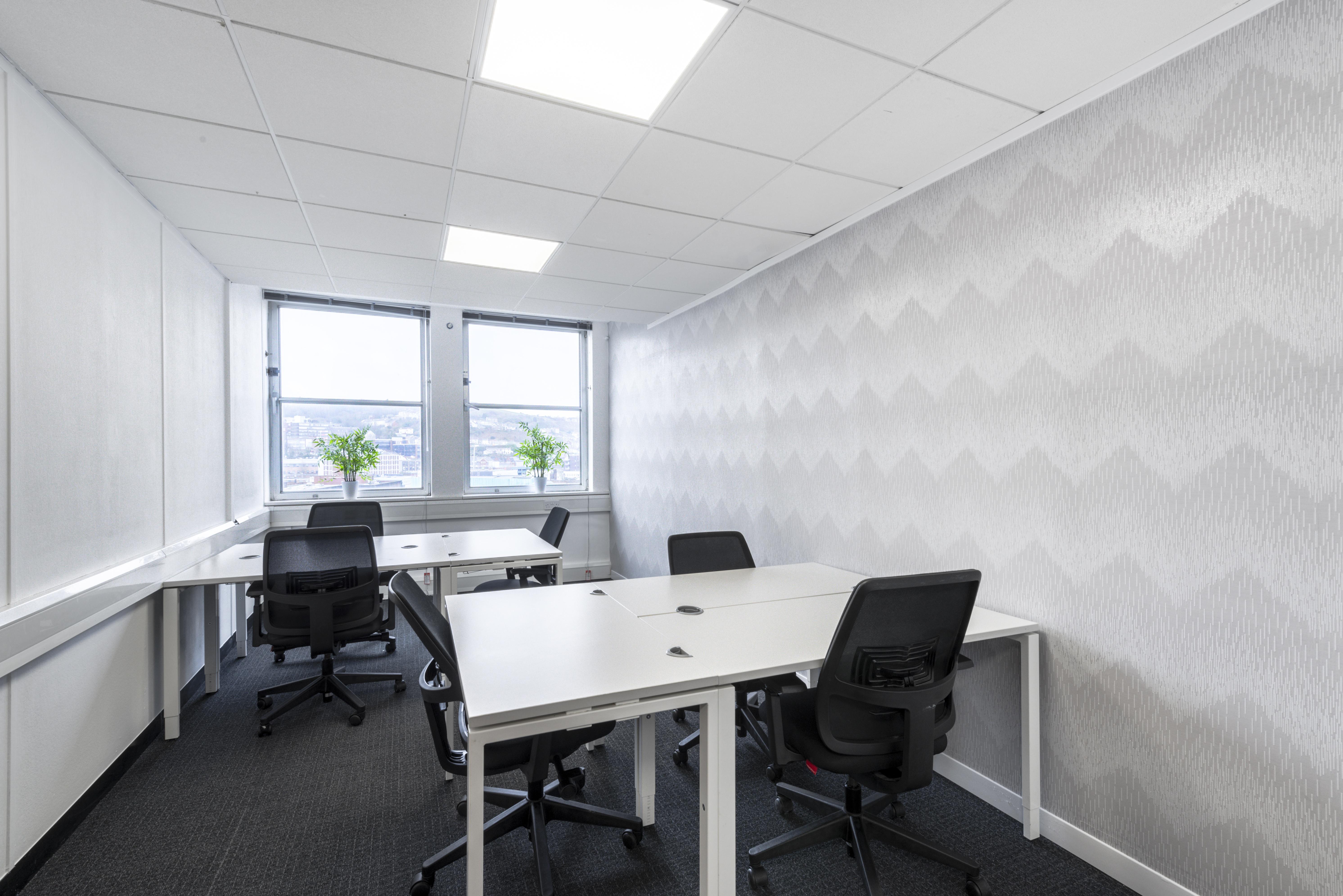 HQ - Swansea, HQ Princess Way image 3